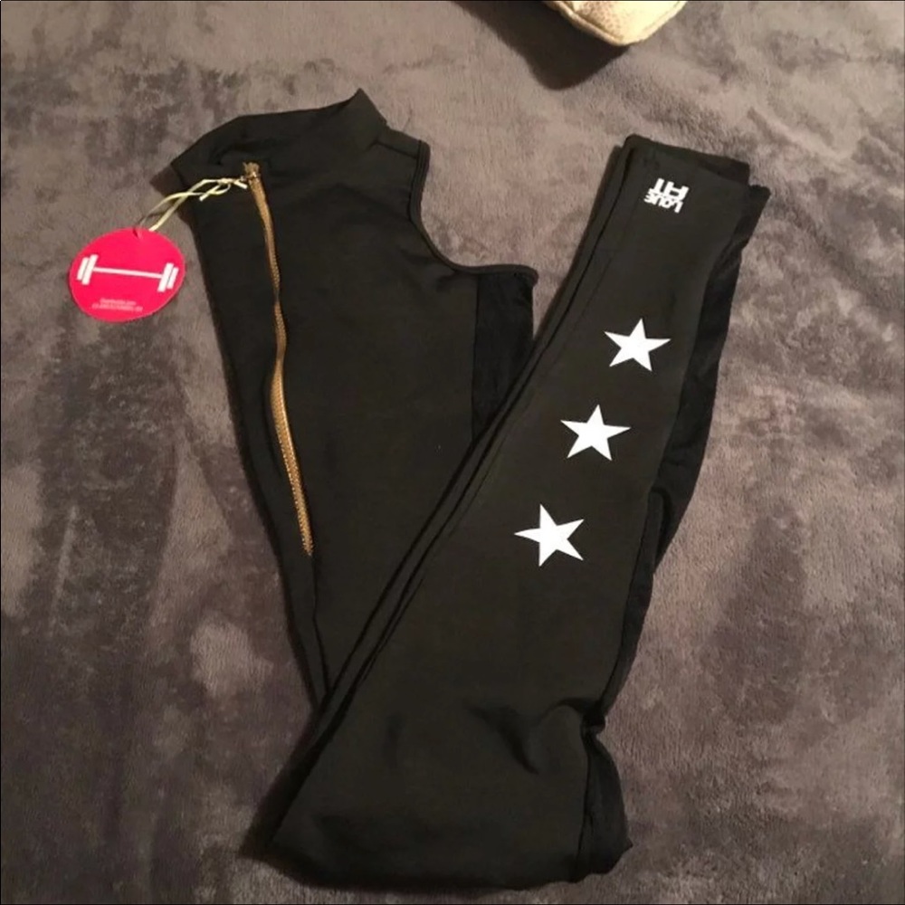 Brazilian body suit